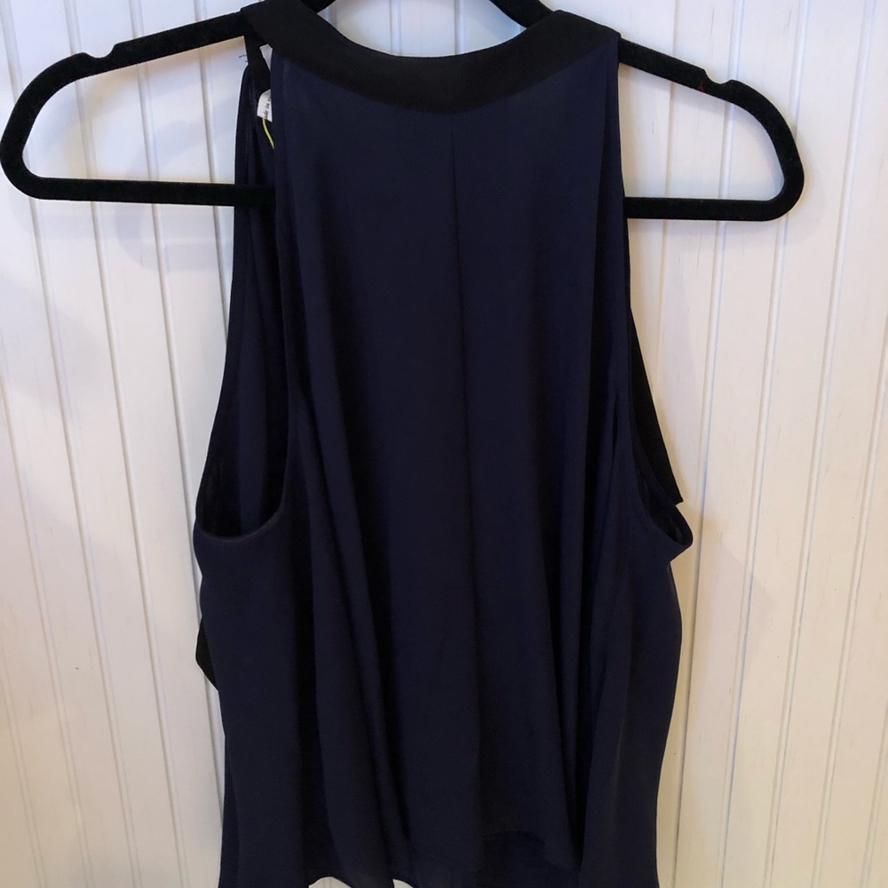 Flowy BCBGeneration Top
